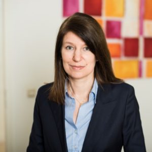 Kerstin Fleissner – Fachanwältin für Familienrecht in Erfurt